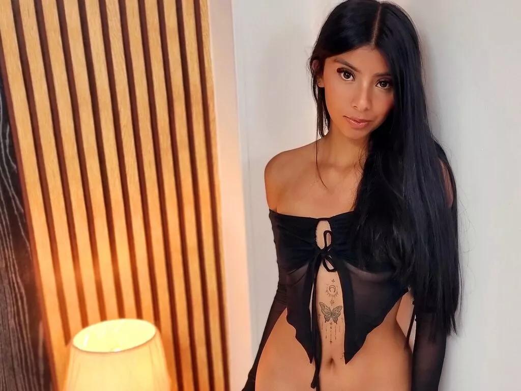 isabellaMarsh from LiveJasmin
