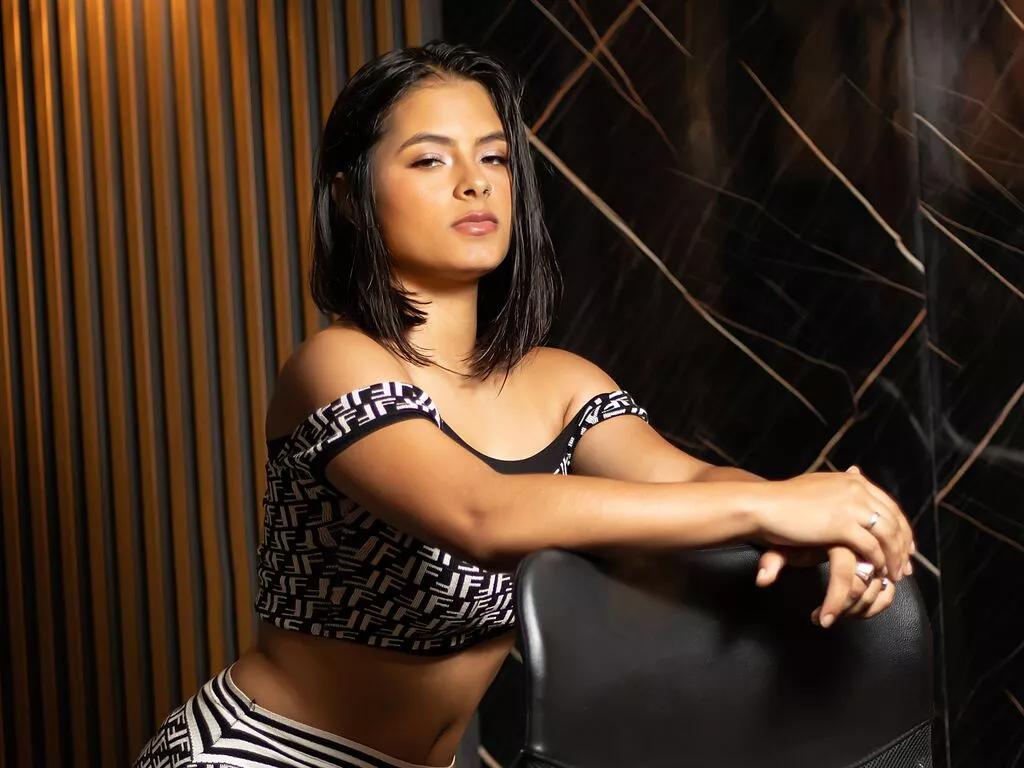 JeaneteWolfs from LiveJasmin