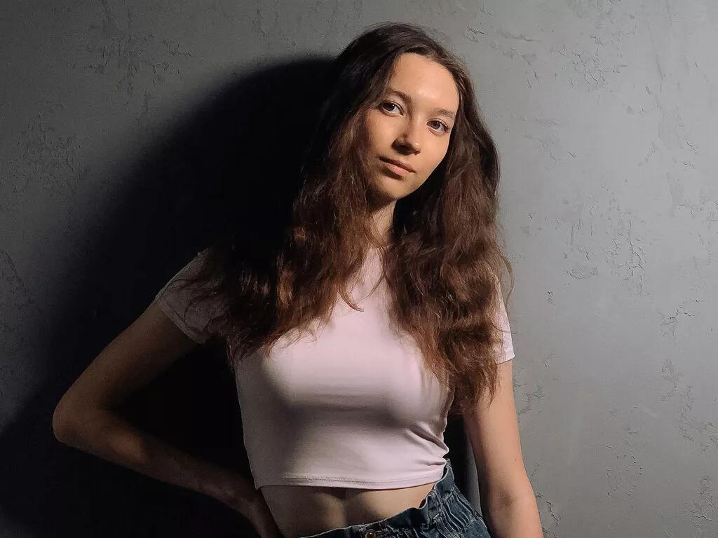 KimSnyder from LiveJasmin