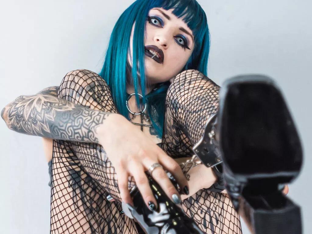 LaurentCarter from LiveJasmin