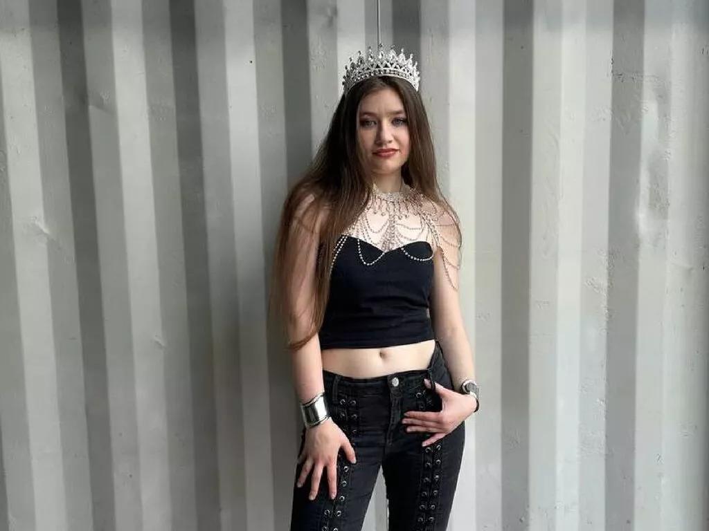 LerushaKally from LiveJasmin