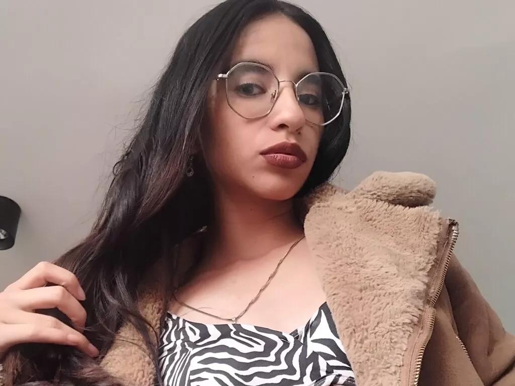 LinaBotero from LiveJasmin