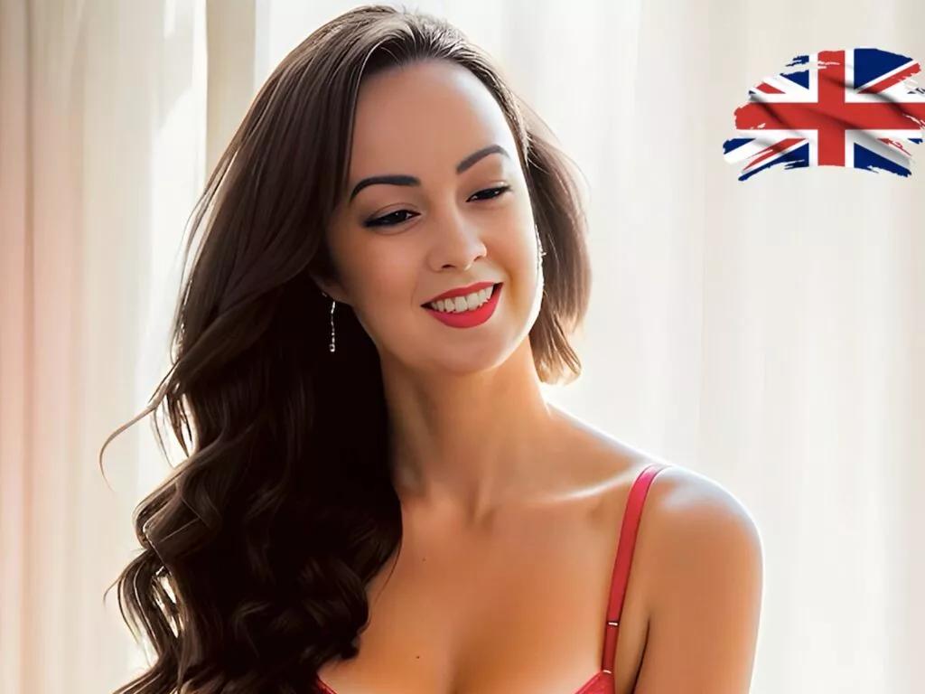 LucyJasmin from LiveJasmin