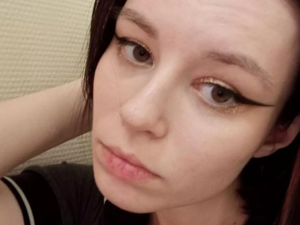 MaeHiatt from LiveJasmin