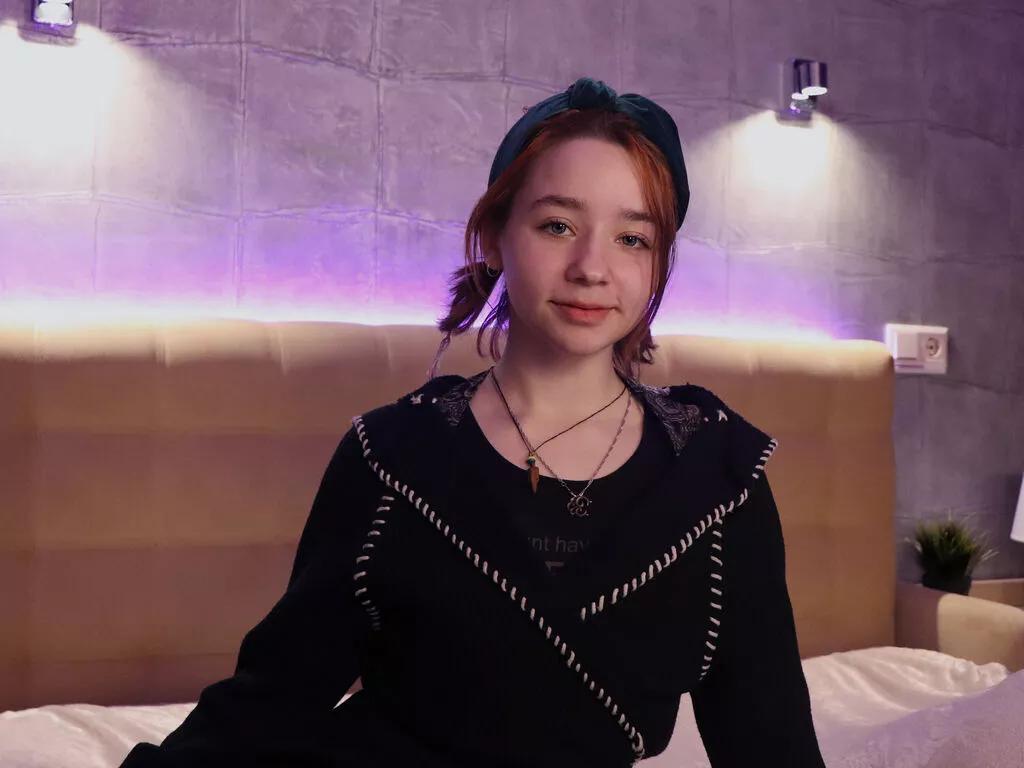 MarlaLane from LiveJasmin