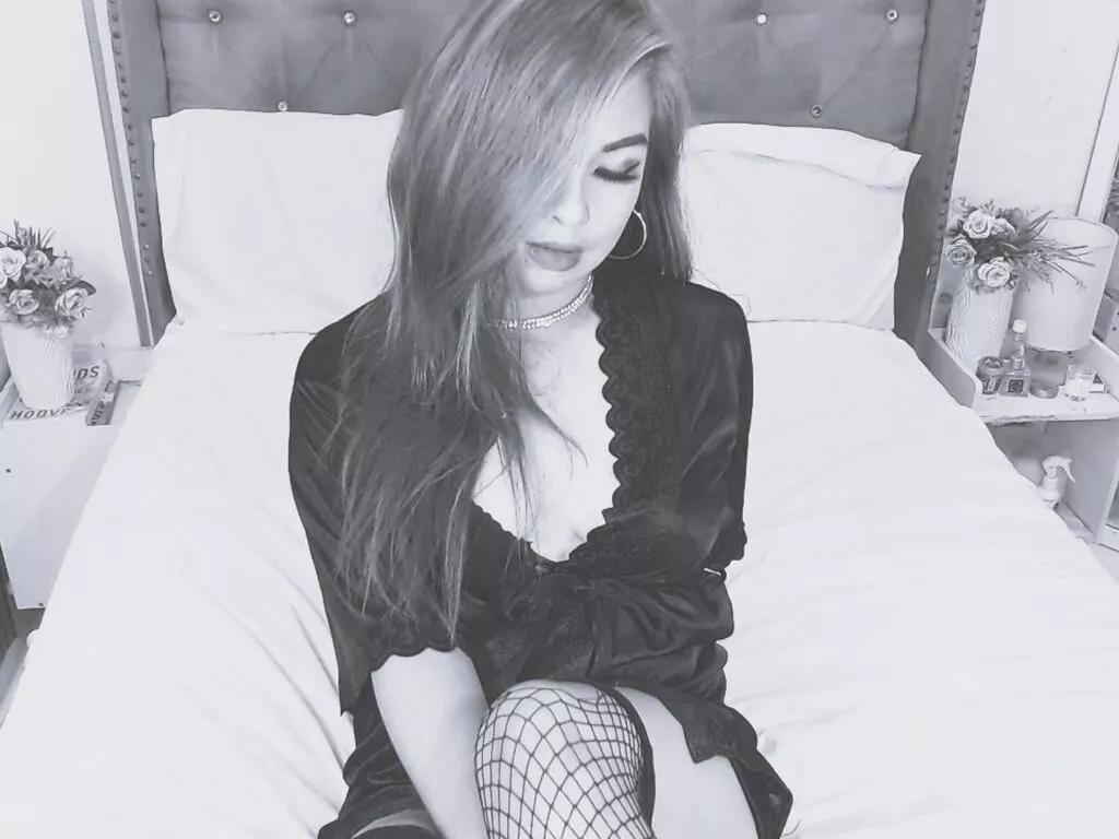 MckenzieLeei from LiveJasmin