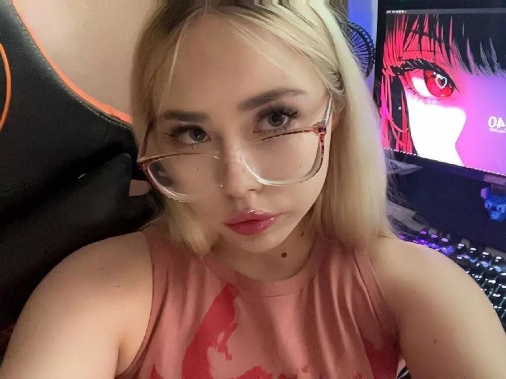 MellieFlaig from LiveJasmin