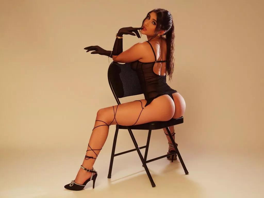 MilaVillalobos from LiveJasmin
