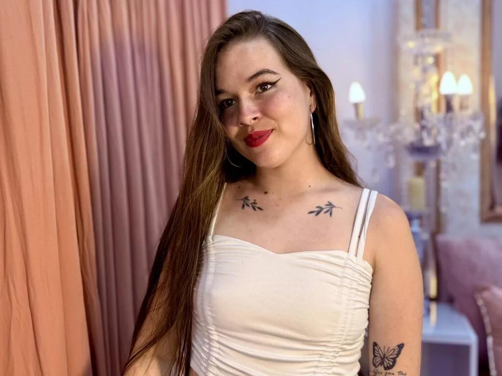 MileyLaurent from LiveJasmin