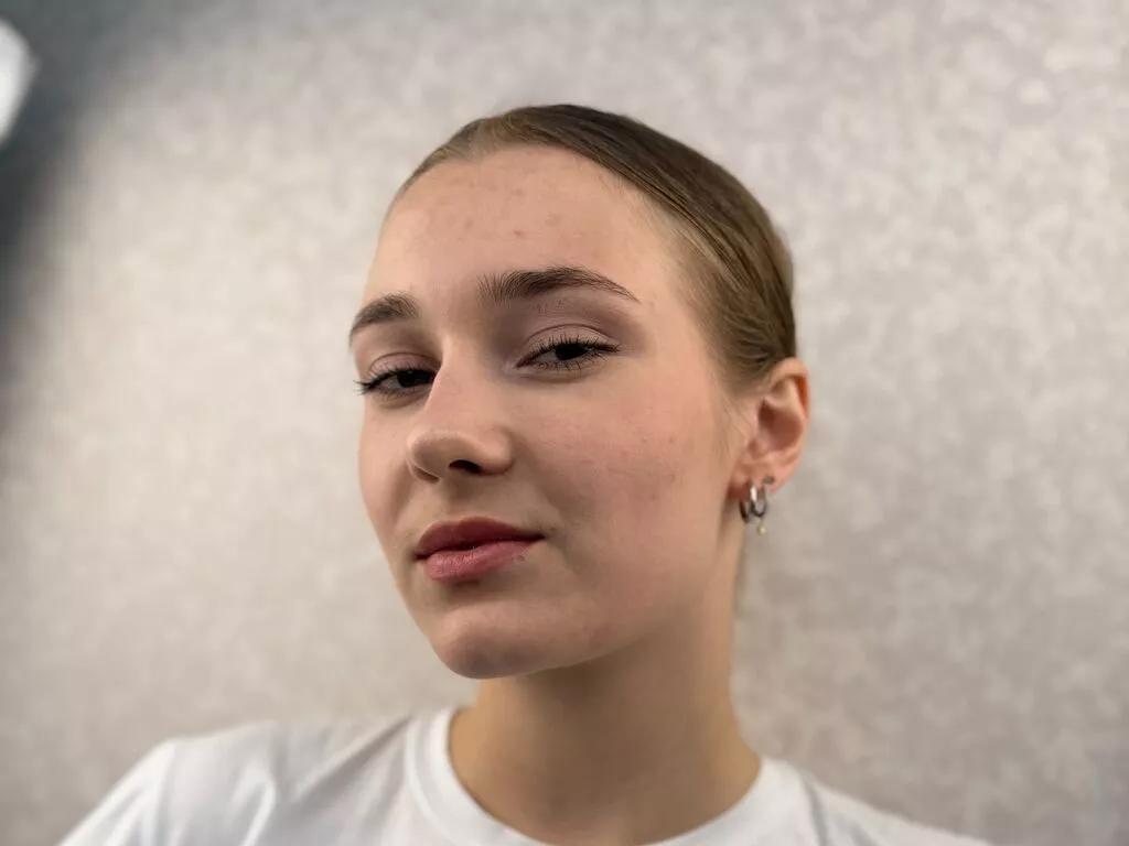 MinnaMelugin from LiveJasmin