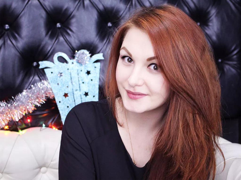 NikoletaDaimond from LiveJasmin