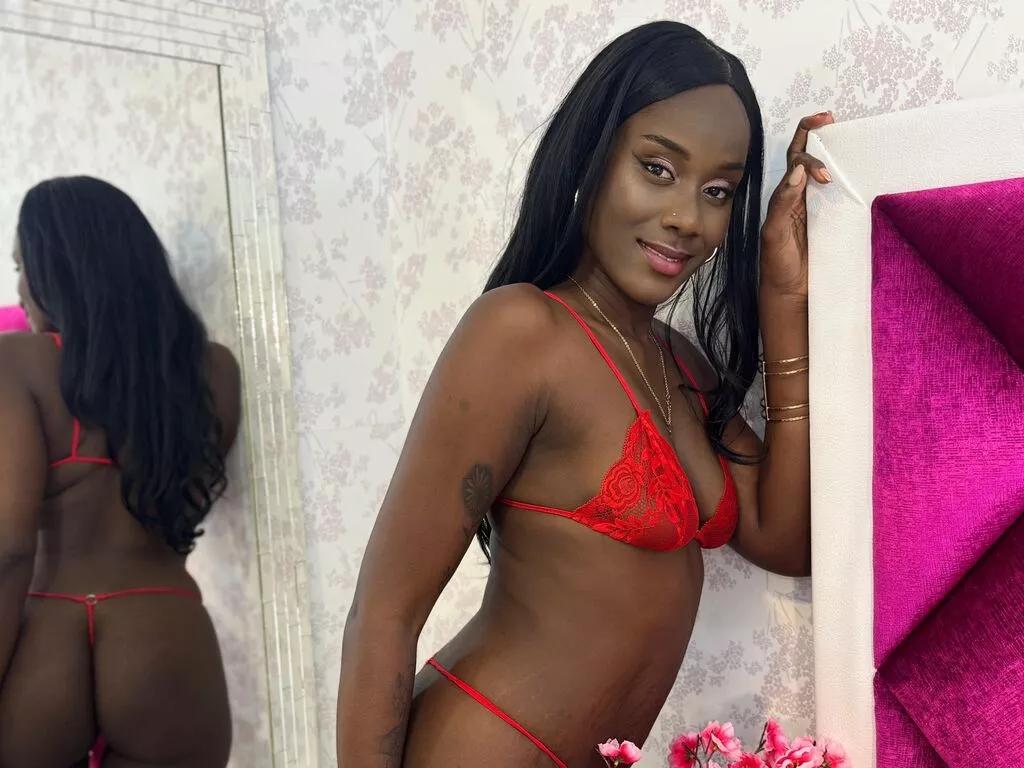 RossClau from LiveJasmin
