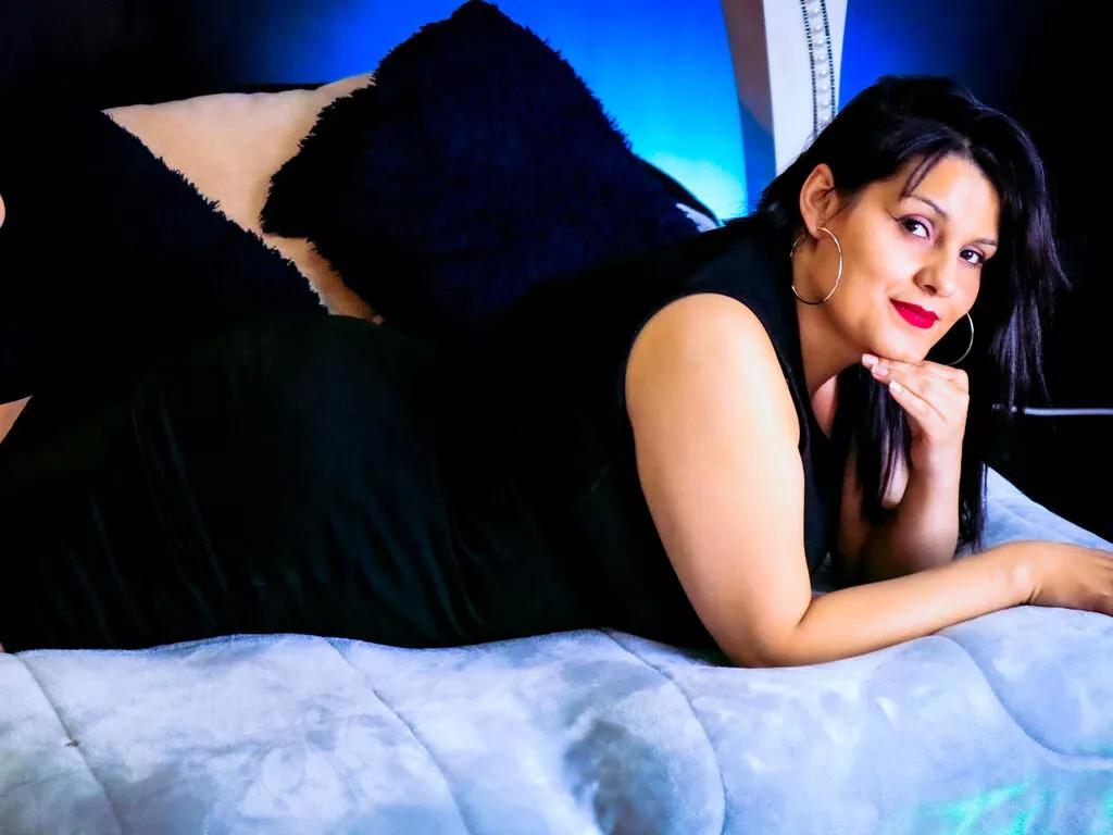 ScarletMancinny from LiveJasmin