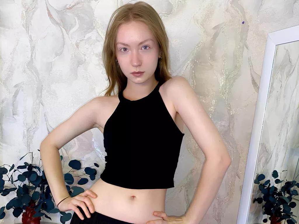 TessaSaiks from LiveJasmin