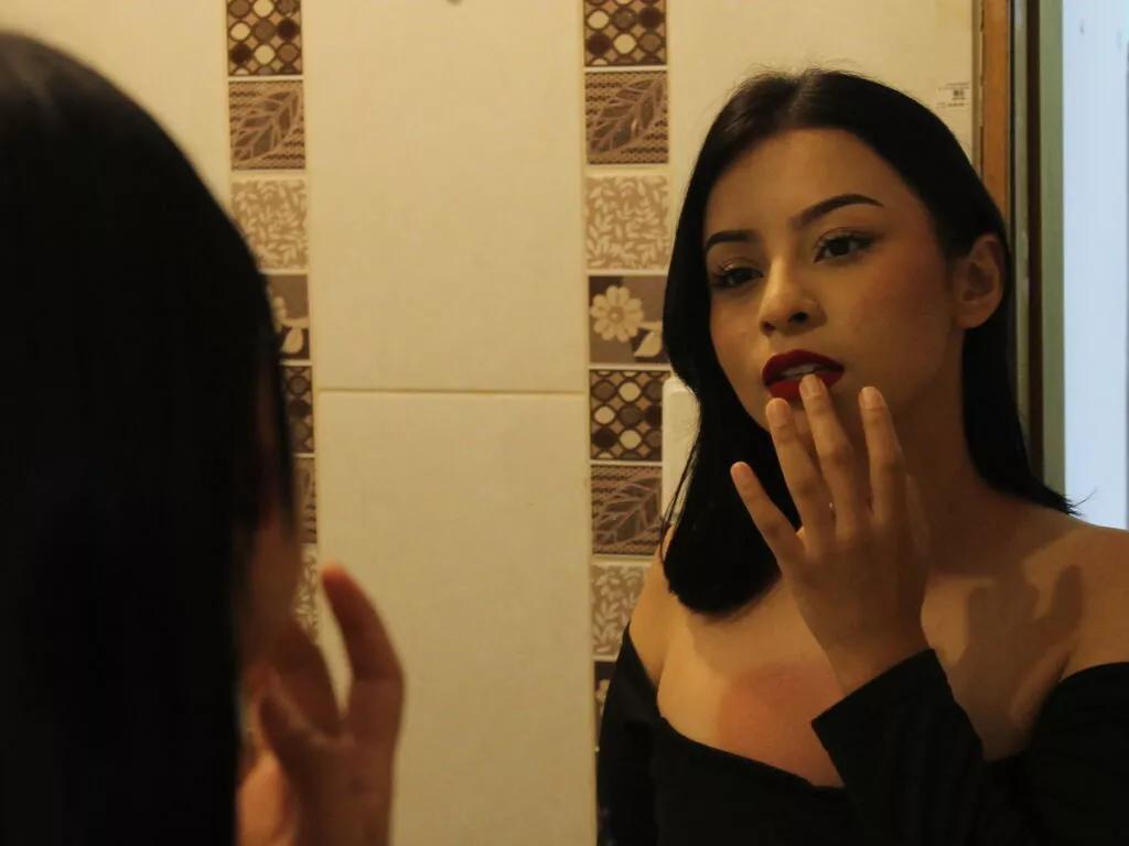 TifanyRysh from LiveJasmin