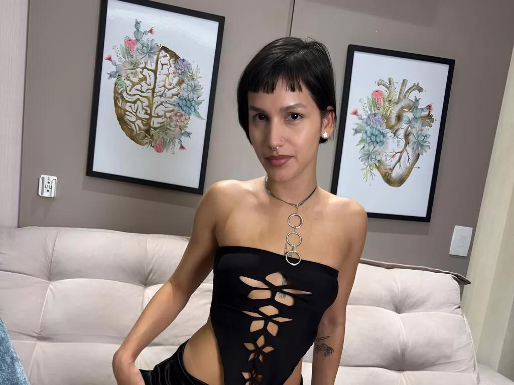 TinaJay from LiveJasmin