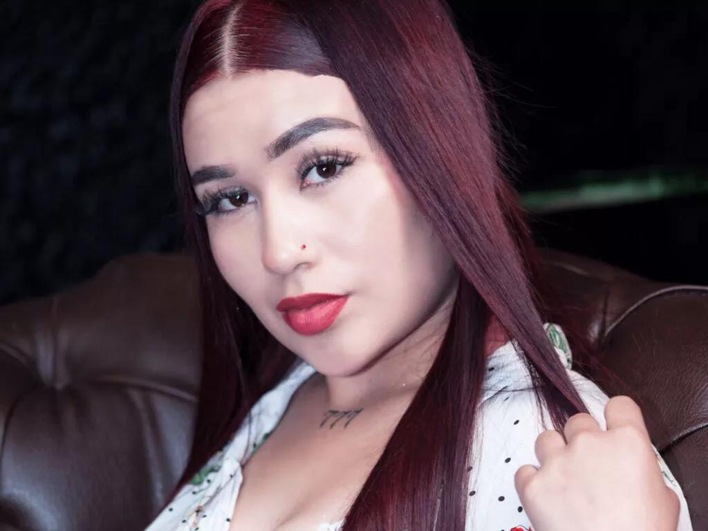 ValeriaTorrez from LiveJasmin