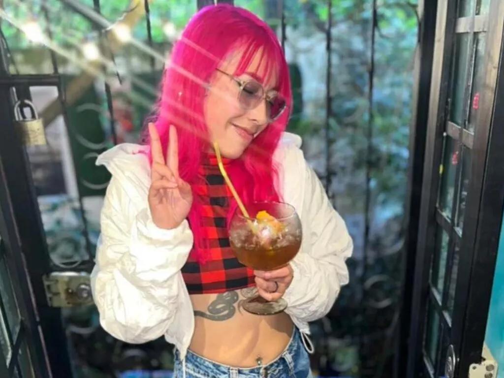 VeraRobert from LiveJasmin