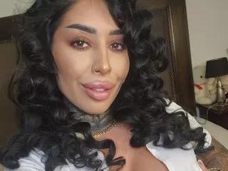 AARISS from Streamate