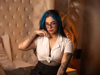 AlexaStonnes from Streamate