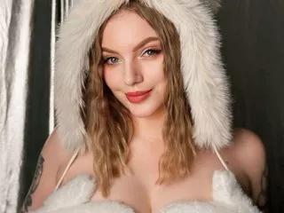 AliceGillbert from Streamate
