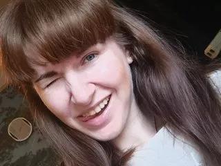 AlissonShy from Streamate