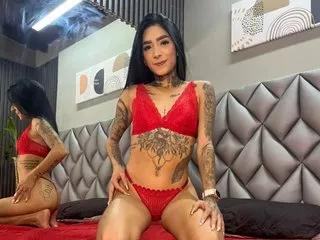 Alissontthompson from Streamate