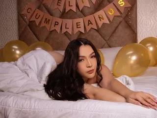 AmberLewiis from Streamate