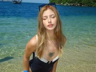 AmeAlcaraz from Streamate