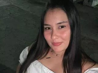 ArrianaAlvernia from Streamate