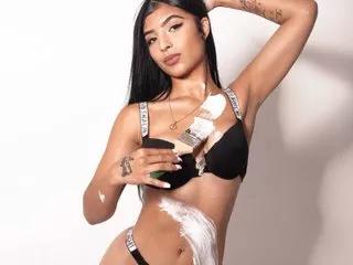 AryaAragon from Streamate