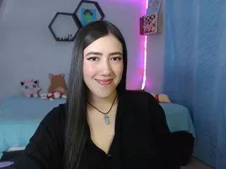 AuroraShyrzt from Streamate