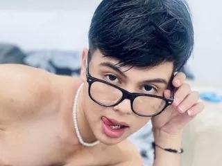 AxelColins from Streamate