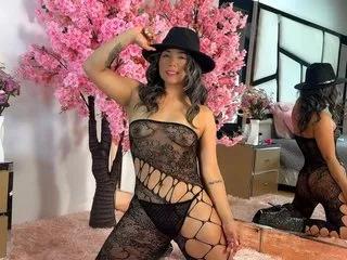 AylaFerrer22 from Streamate