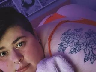 Bbwblossom from Streamate
