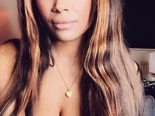 BustyBabeShaniicex from Streamate