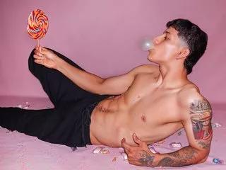 camilopeter from Streamate