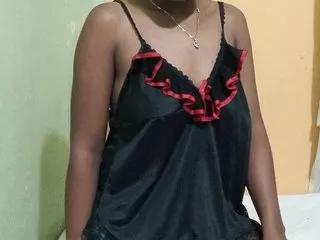 Caterinababe83 from Streamate