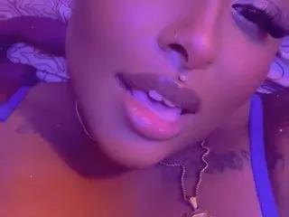 ChanteB from Streamate