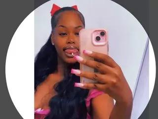 ChocolateSquirter from Streamate