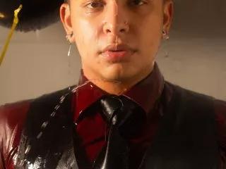 coonor_wolf from Streamate
