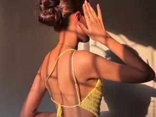 cuteira from Streamate