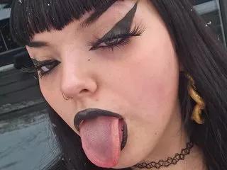DaniValentine25 from Streamate
