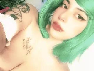 Emily_santoss from Streamate