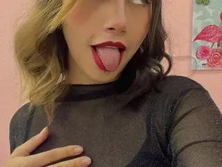 EvelynTyler from Streamate