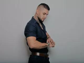 FerxoMagno from Streamate