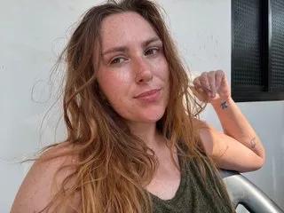 Freckles_UK from Streamate