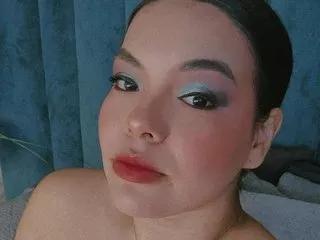 Freyavixen from Streamate