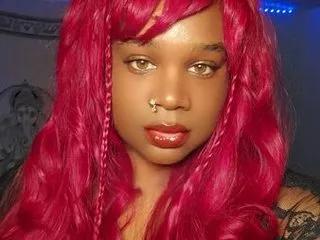 FuryKat92 from Streamate