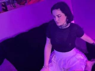 Gleep from Streamate